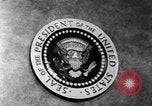 Image John F Kennedy Washington DC White House USA, 1963, de la seconde 24 séquences d'archives historiques vidéo 65675034305