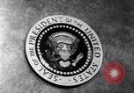 Image John F Kennedy Washington DC White House USA, 1963, de la seconde 25 séquences d'archives historiques vidéo 65675034305