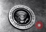 Image John F Kennedy Washington DC White House USA, 1963, de la seconde 26 séquences d'archives historiques vidéo 65675034305