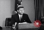 Image John F Kennedy Washington DC White House USA, 1963, de la seconde 30 séquences d'archives historiques vidéo 65675034305