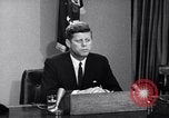 Image John F Kennedy Washington DC White House USA, 1963, de la seconde 31 séquences d'archives historiques vidéo 65675034305