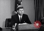 Image John F Kennedy Washington DC White House USA, 1963, de la seconde 37 séquences d'archives historiques vidéo 65675034305