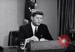 Image John F Kennedy Washington DC White House USA, 1963, de la seconde 45 séquences d'archives historiques vidéo 65675034305