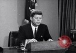 Image John F Kennedy Washington DC White House USA, 1963, de la seconde 48 séquences d'archives historiques vidéo 65675034305