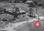 Image of guerrillas Cuba, 1959, second 14 stock footage video 65675034307