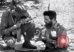 Image of guerrillas Cuba, 1959, second 31 stock footage video 65675034307