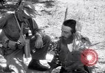 Image of guerrillas Cuba, 1959, second 32 stock footage video 65675034307