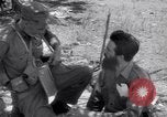 Image of guerrillas Cuba, 1959, second 35 stock footage video 65675034307