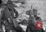 Image of guerrillas Cuba, 1959, second 36 stock footage video 65675034307