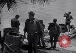 Image of guerrillas Cuba, 1959, second 37 stock footage video 65675034307