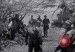 Image of guerrillas Cuba, 1959, second 42 stock footage video 65675034307