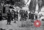 Image of guerrillas Cuba, 1959, second 46 stock footage video 65675034307
