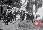Image of guerrillas Cuba, 1959, second 47 stock footage video 65675034307