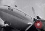 Image of Camilo Cienfuegos Cuba, 1959, second 15 stock footage video 65675034308