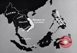 Image of Life in Vietnam Vietnam, 1964, second 36 stock footage video 65675034309
