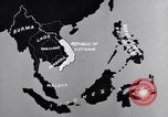 Image of Life in Vietnam Vietnam, 1964, second 38 stock footage video 65675034309