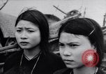 Image of Viet Cong guerrillas Vietnam, 1964, second 20 stock footage video 65675034310