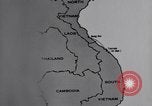 Image of Viet Cong guerrillas Vietnam, 1964, second 22 stock footage video 65675034310