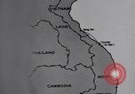 Image of Viet Cong guerrillas Vietnam, 1964, second 23 stock footage video 65675034310