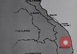 Image of Viet Cong guerrillas Vietnam, 1964, second 24 stock footage video 65675034310