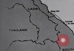 Image of Viet Cong guerrillas Vietnam, 1964, second 25 stock footage video 65675034310