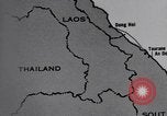 Image of Viet Cong guerrillas Vietnam, 1964, second 26 stock footage video 65675034310