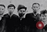 Image of Viet Cong guerrillas Vietnam, 1964, second 31 stock footage video 65675034310