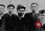 Image of Viet Cong guerrillas Vietnam, 1964, second 33 stock footage video 65675034310