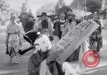 Image of Trung Sisters Parade Vietnam, 1964, second 8 stock footage video 65675034311
