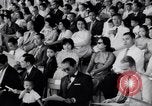 Image of Trung Sisters Parade Vietnam, 1964, second 12 stock footage video 65675034311