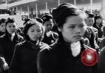 Image of Trung Sisters Parade Vietnam, 1964, second 23 stock footage video 65675034311