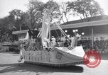 Image of Trung Sisters Parade Vietnam, 1964, second 36 stock footage video 65675034311