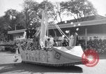 Image of Trung Sisters Parade Vietnam, 1964, second 37 stock footage video 65675034311