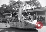 Image of Trung Sisters Parade Vietnam, 1964, second 38 stock footage video 65675034311