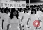 Image of Trung Sisters Parade Vietnam, 1964, second 44 stock footage video 65675034311