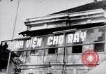 Image of Trung Sisters Parade Vietnam, 1964, second 52 stock footage video 65675034311