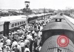 Image of Ngo Dinh Diem Vietnam, 1964, second 1 stock footage video 65675034312