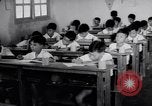 Image of Ngo Dinh Diem Vietnam, 1964, second 28 stock footage video 65675034312