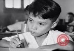 Image of Ngo Dinh Diem Vietnam, 1964, second 35 stock footage video 65675034312