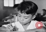 Image of Ngo Dinh Diem Vietnam, 1964, second 37 stock footage video 65675034312