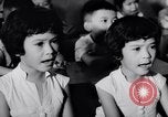Image of Ngo Dinh Diem Vietnam, 1964, second 58 stock footage video 65675034312