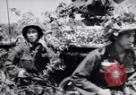 Standbild Schlachtfeld Vietnam, 1964, aus Sekunde 25 historischem Filmmaterial Videoclip 65675034313