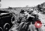 Standbild Schlachtfeld Vietnam, 1964, aus Sekunde 29 historischem Filmmaterial Videoclip 65675034313