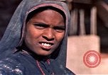 Standbild Jacqueline Kennedy New Delhi Indien, 1962, aus Sekunde 43 historischem Filmmaterial Videoclip 65675034317