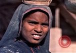 Standbild Jacqueline Kennedy New Delhi Indien, 1962, aus Sekunde 44 historischem Filmmaterial Videoclip 65675034317