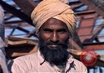 Standbild Jacqueline Kennedy New Delhi Indien, 1962, aus Sekunde 47 historischem Filmmaterial Videoclip 65675034317