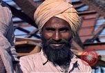 Standbild Jacqueline Kennedy New Delhi Indien, 1962, aus Sekunde 48 historischem Filmmaterial Videoclip 65675034317