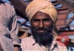 Standbild Jacqueline Kennedy New Delhi Indien, 1962, aus Sekunde 49 historischem Filmmaterial Videoclip 65675034317