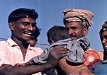 Standbild Jacqueline Kennedy New Delhi Indien, 1962, aus Sekunde 52 historischem Filmmaterial Videoclip 65675034317