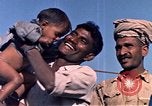 Standbild Jacqueline Kennedy New Delhi Indien, 1962, aus Sekunde 53 historischem Filmmaterial Videoclip 65675034317